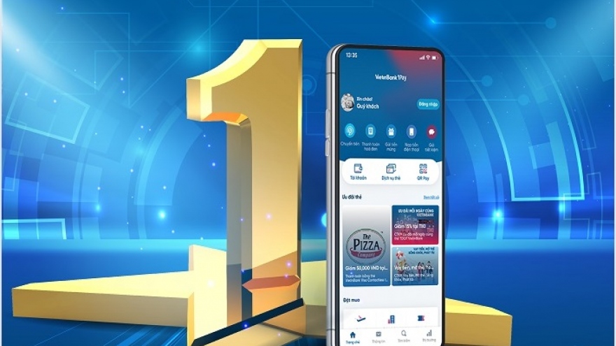 VietinBank iPay Mobile khẳng định vị thế trên trường quốc tế